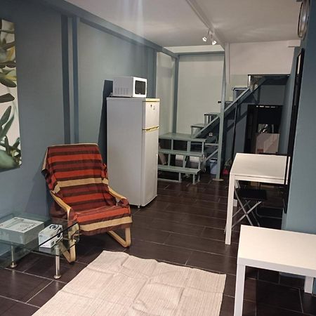 Apartment Dipla 2 أثينا المظهر الخارجي الصورة