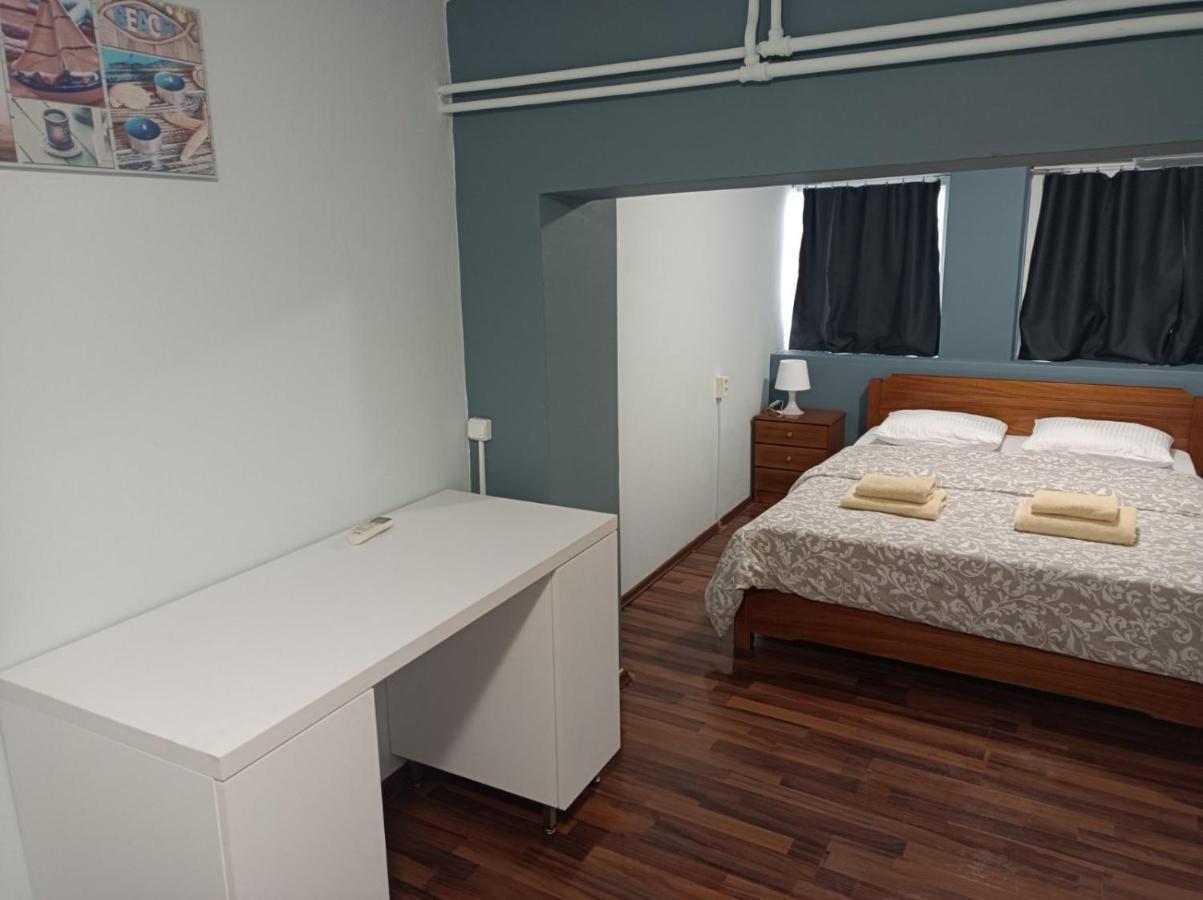 Apartment Dipla 2 أثينا المظهر الخارجي الصورة