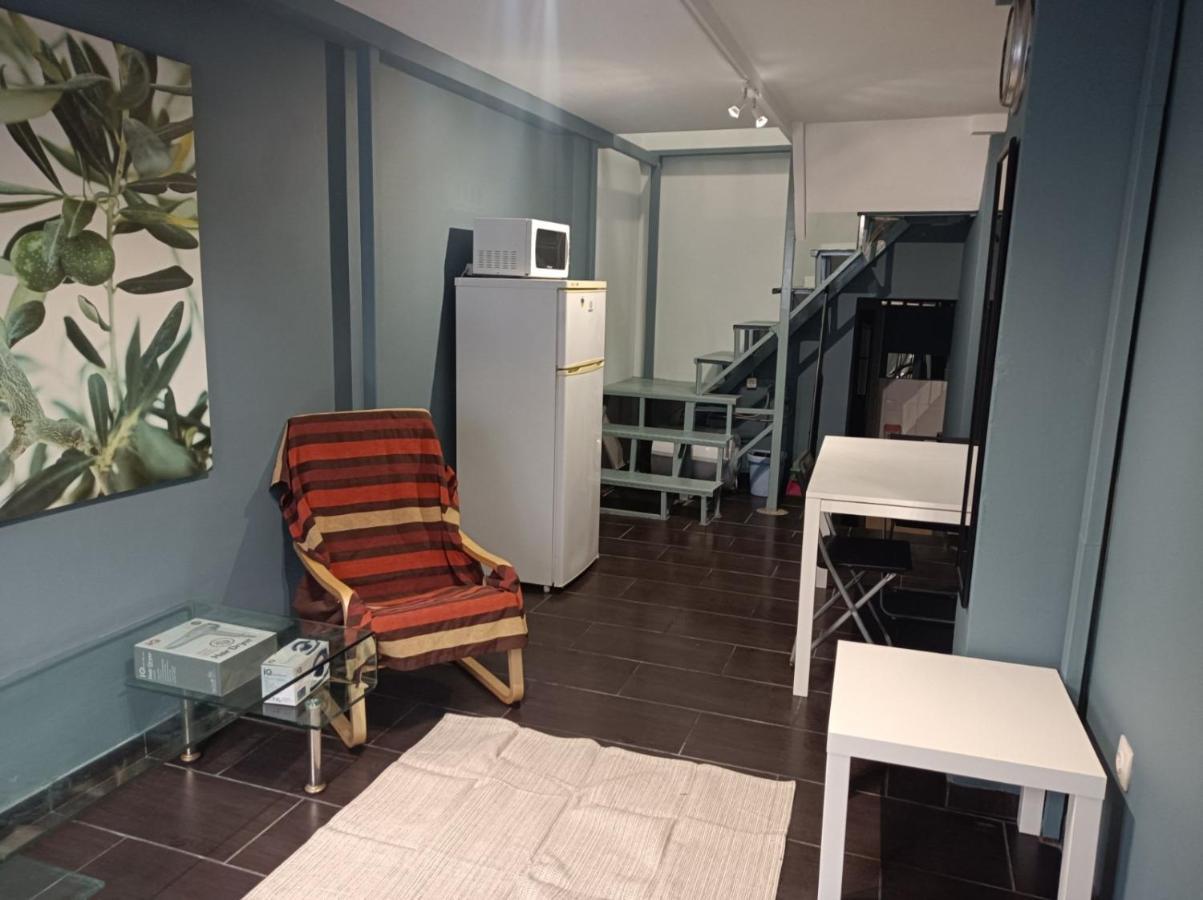 Apartment Dipla 2 أثينا المظهر الخارجي الصورة