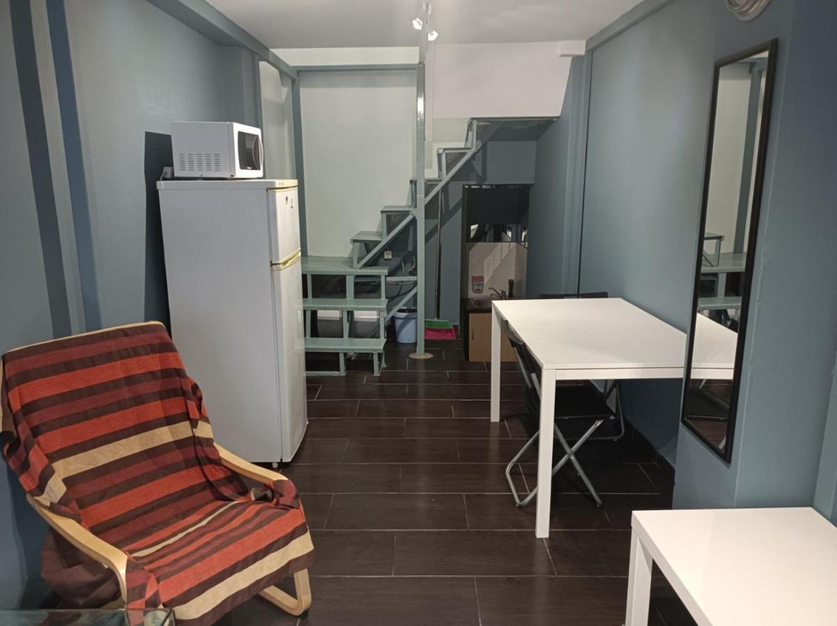 Apartment Dipla 2 أثينا المظهر الخارجي الصورة