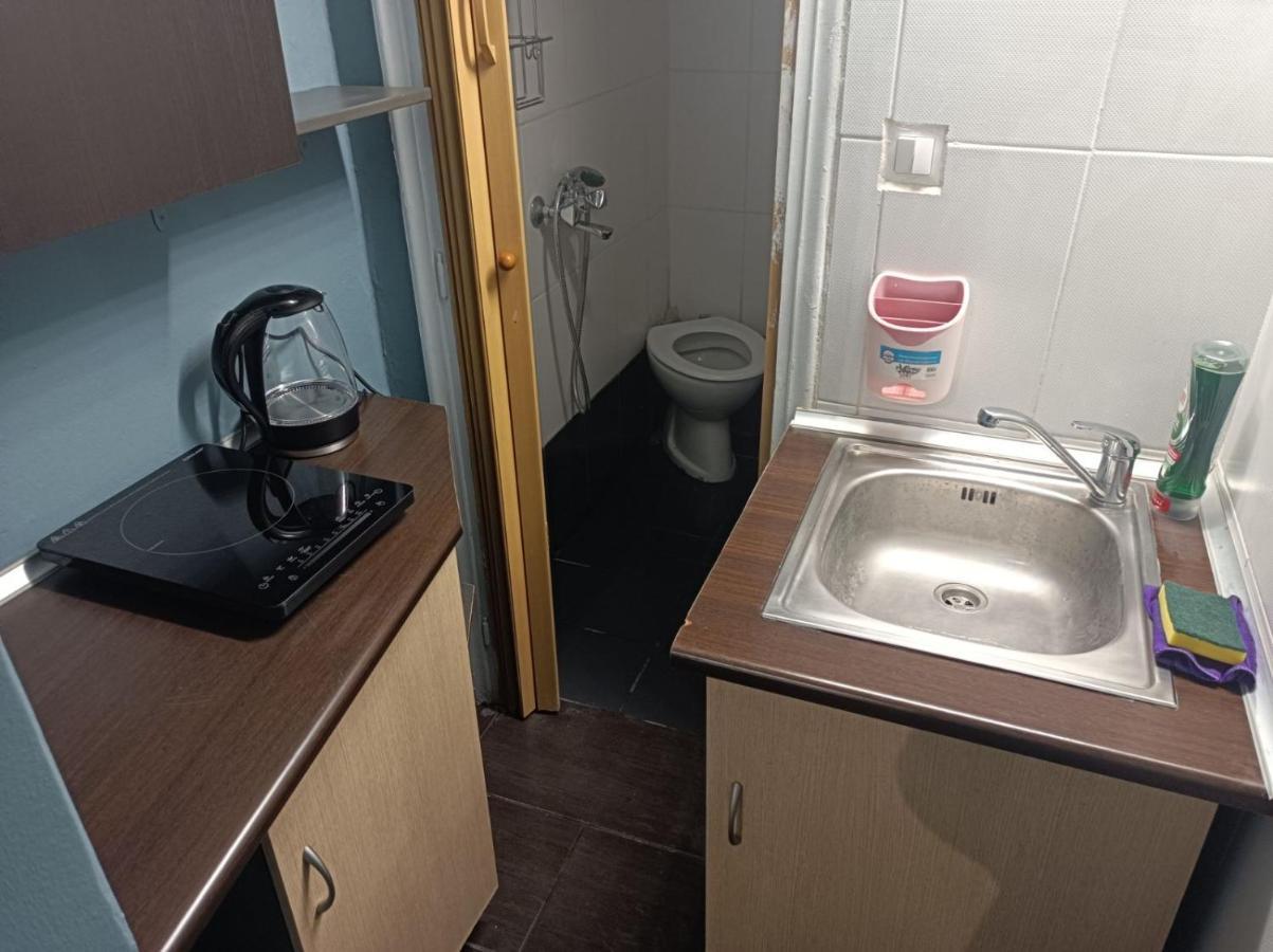 Apartment Dipla 2 أثينا المظهر الخارجي الصورة