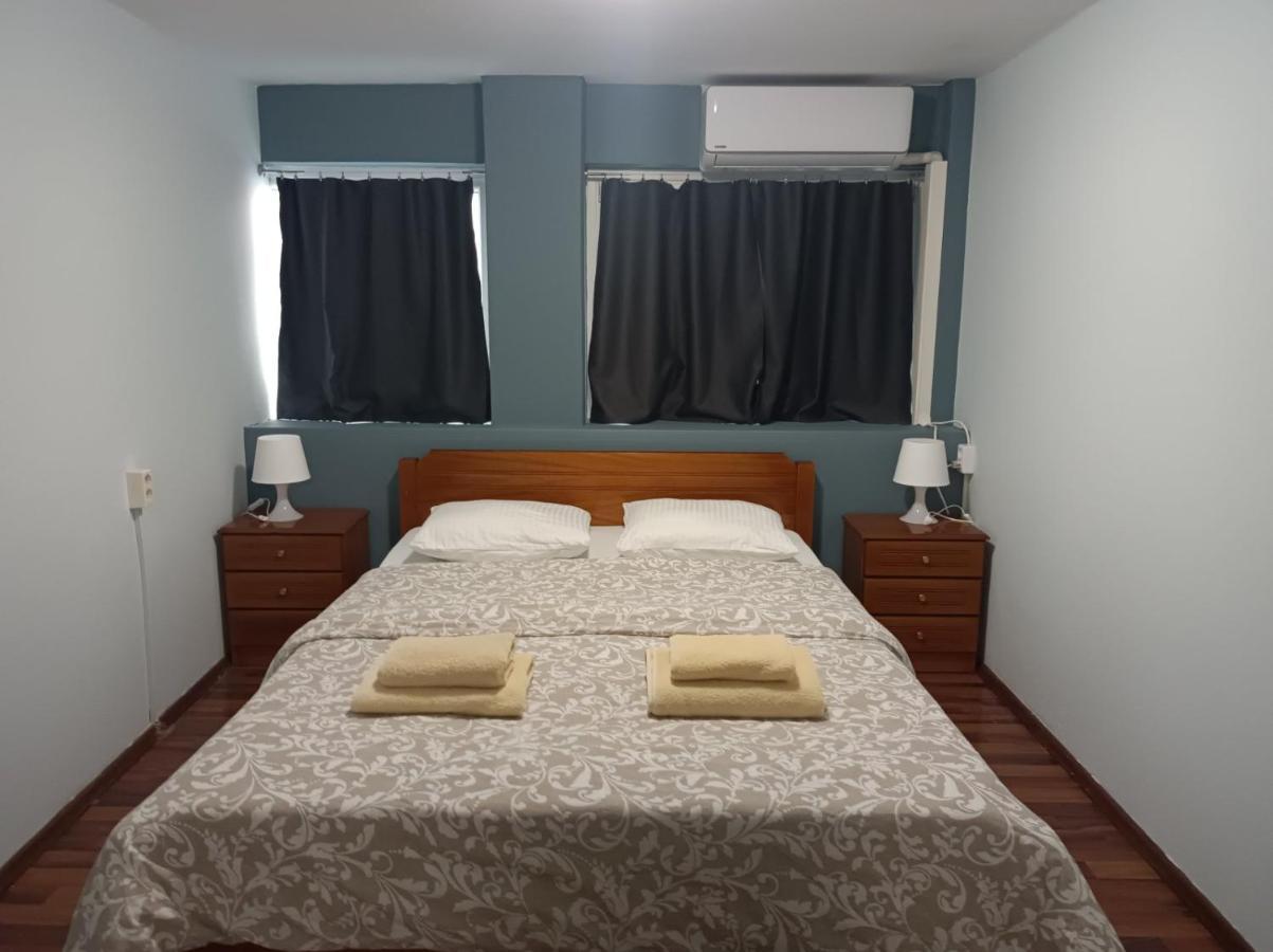 Apartment Dipla 2 أثينا المظهر الخارجي الصورة